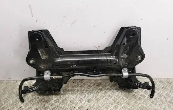 Citroen C4 III e-C4 Front subframe 9841603680 9830908880