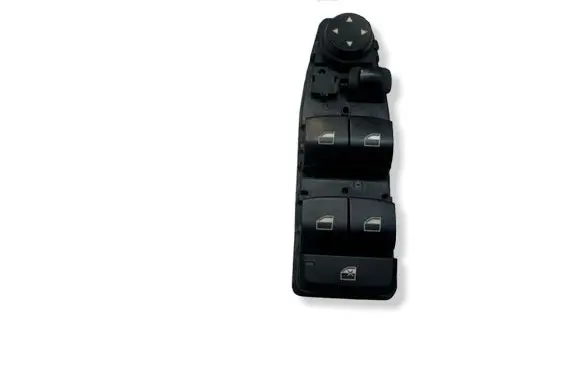 BMW 5 F10 F11 Electric window control switch 9238241