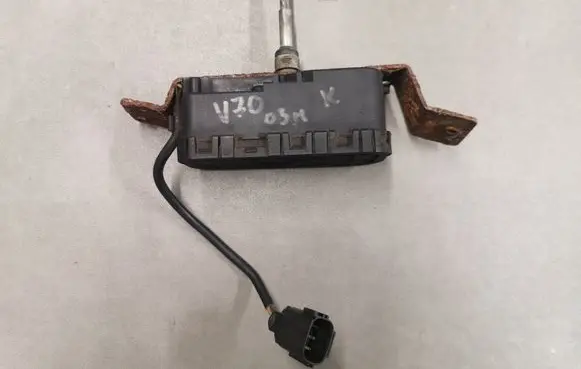 Volvo V70 Headlight wiper motor 