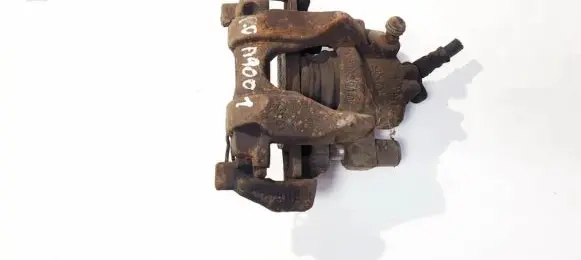 Dacia Sandero Front brake caliper 410007801r