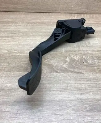 Citroen C4 I Picasso Accelerator throttle pedal 9654725380 0280755044 WithPlug