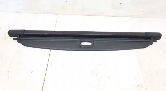 Mercedes-Benz ML W164 Parcel shelf load cover 