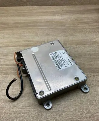 Phone control unit/module