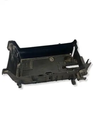Opel Insignia A Battery box tray 13255614 13310741 13310742