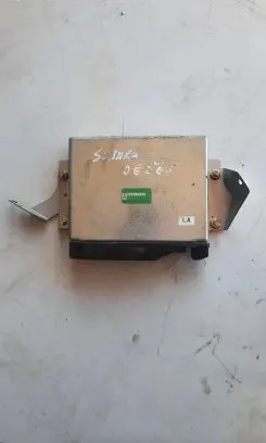 Subaru Legacy ABS control unit/module 27526AE090 0860162 620000M0171