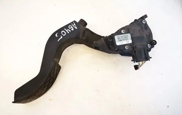 Audi A6 S6 C5 4B Accelerator throttle pedal 8d1721523f 6pv008376-03
