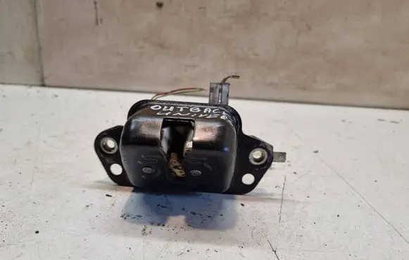 Subaru Outback Tailgate/trunk/boot lock/catch/latch 