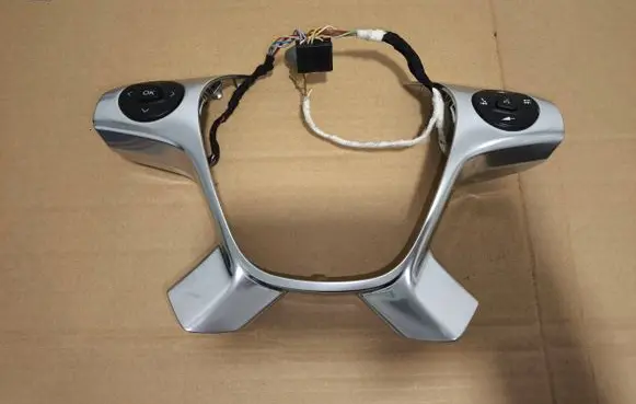 Ford Transit Steering wheel DT113600BA35BB 63416094 627427100A