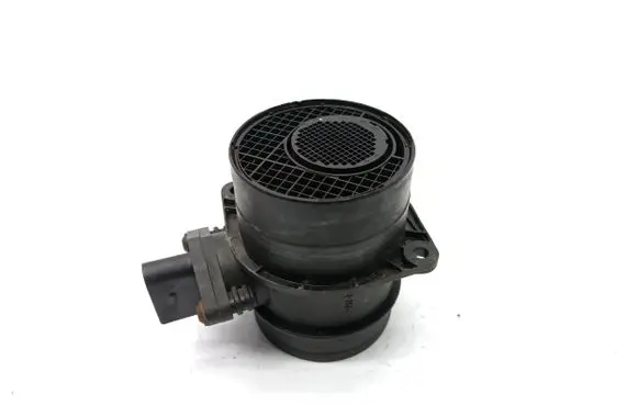 Volkswagen Passat Alltrack Mass air flow meter 074906461B 0281002461