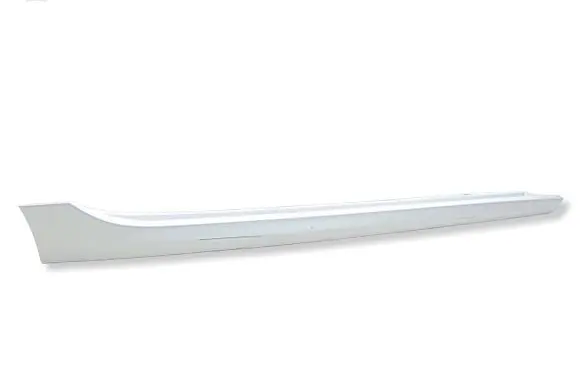 BMW 2 Active Tourer U06 Foot area side trim 7100010788822 5ACE56405 5A0E56405
