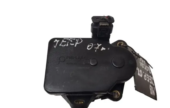 Jeep Cherokee Intake manifold valve actuator/motor A6421500294