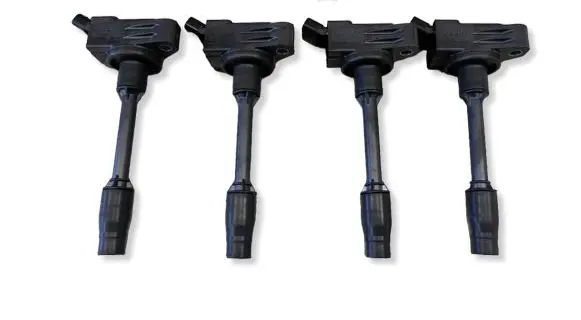 Toyota Prius (XW50) High voltage ignition coil 9091902272