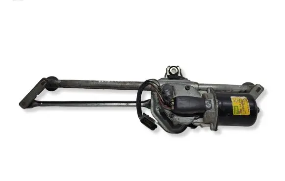 Nissan Primastar Front wiper linkage and motor 53554202
