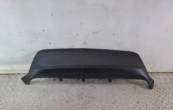 Toyota Yaris Cross Rear bumper lower part trim 524530D100
