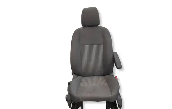 Ford Transit Front passenger seat
