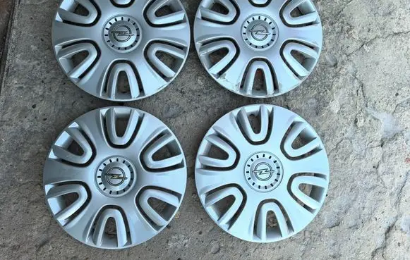 Opel Astra H R15 wheel hub/cap/trim 4325051K70