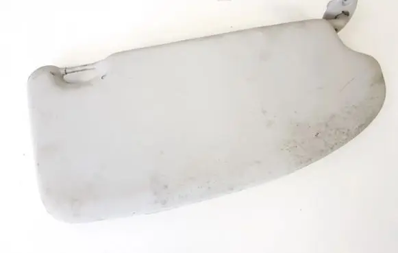 Ford Focus Sun visor