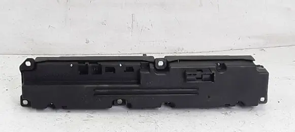 Mercedes-Benz C W203 Hazard light switch 2038203710 3306010100 778297001