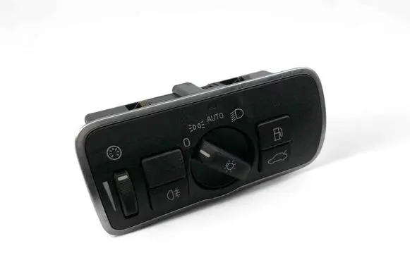 Volvo S60 Light switch 30739448