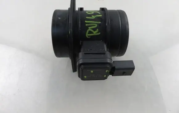 Mass air flow meter