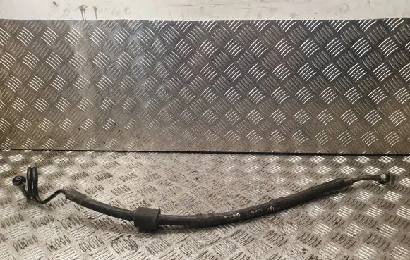 Seat Exeo (3R) Power steering hose/pipe/line
