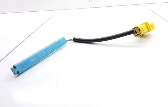 Peugeot 407 Tire pressure sensor 9655026480