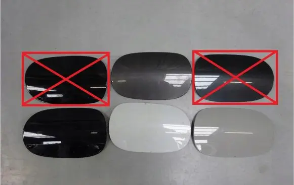 Porsche Panamera (971) Fuel tank cap 971809909