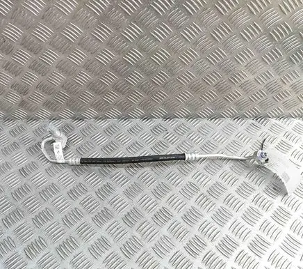 BMW iX1 Air conditioning (A/C) pipe/hose 5A35848