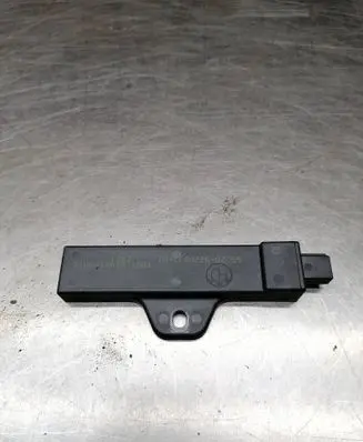 Interior comfort aerial antenna