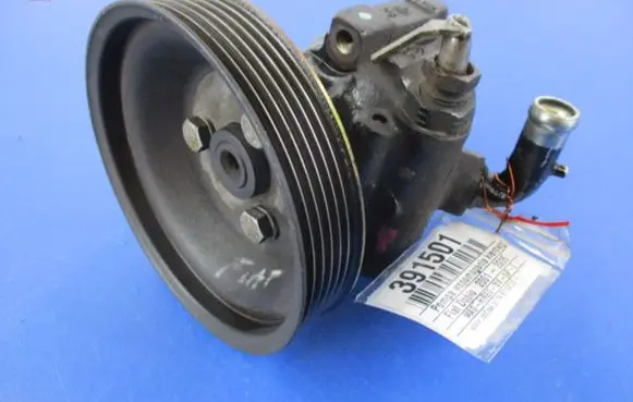 Fiat Doblo Power steering pump
