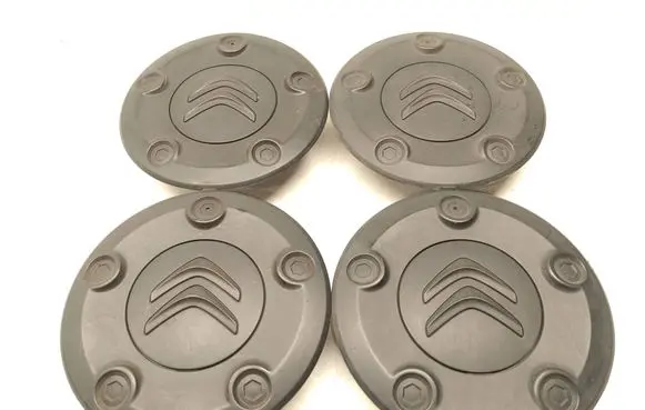 Citroen Jumpy Original wheel cap 9677381777 9677381877 PGB0201021