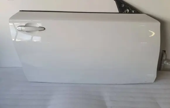BMW 1 E82 E88 Door (2 Door Coupe) 5A2A378