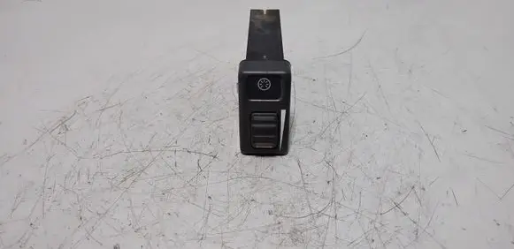 Panel lighting control switch