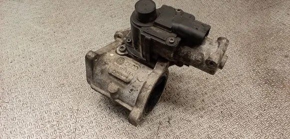 Volkswagen Golf Plus EGR valve 03G129637A 03G131502 03G131501N