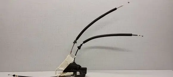 Hyundai Sonata Rear door lock 814203K000