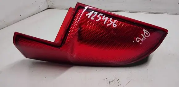 Mercedes-Benz Vito Viano W639 Tailgate rear/tail lights A6398200864