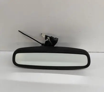Ford S-MAX Rear view mirror (interior) 5S7A17E678BA