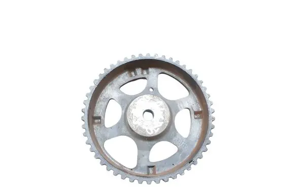 Camshaft pulley/ VANOS