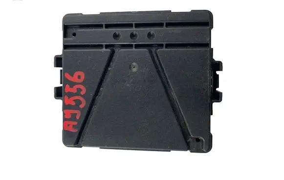 Volkswagen Polo V 6R Gateway control module 5Q0907530AJ