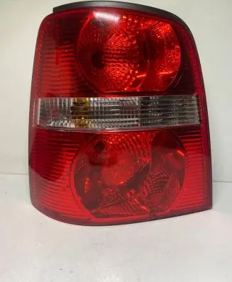 Volkswagen Touran I Rear/tail lights 1T0945095G 1T0945111E 025731