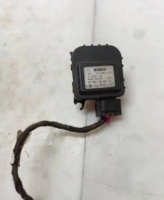 Audi A6 S6 C5 4B Air flap motor/actuator 0132801158 4B1820511K MF1168801040