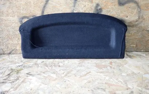 Citroen DS3 Parcel shelf