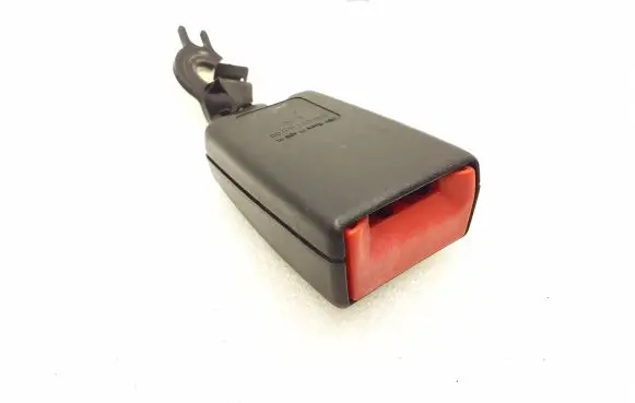 Porsche 911 996 Rear seatbelt buckle 99680316600