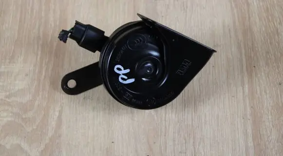 KIA Sorento Horn signal