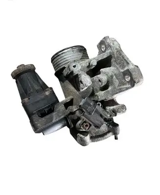 Volvo XC60 EGR valve 505906010