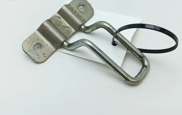 Fiat Ducato Loading door lock loop/hook striker C023F7