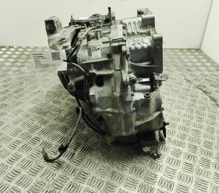 Peugeot 308 Automatic gearbox AWF8G30 20GT89