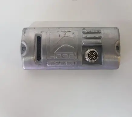 Mitsubishi Pajero Sport I Other control units/modules