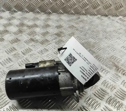 Jeep Grand Cherokee (WK) Starter motor 68080460AA