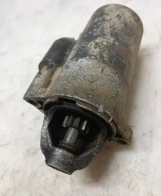 Ford Fiesta Starter motor 0001113009